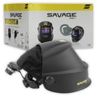 ESAB Savage A40 AIR Cagoule de soudure pour PAPR Casque Automatique MIG TIG MMA