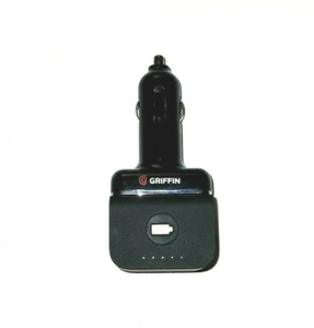 Vintage Griffin Ladegerät mit Magnetblock & USB-Anschluss für iPods & Handys getestet - Bild 1 von 5