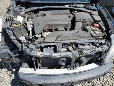 Used Engine Coolant Reservoir fits: 2016 Nissan Altima  Grade A - Image 1 of 4