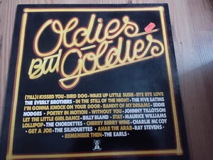 LP  Oldies But Goldies - Bild 1 von 2