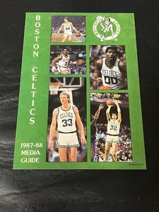 BOSTON CELTICS SAMMLERPOSTKARTEN LARRY BIRD PARRISH McHALE RPT SIEHE LISTE - Bild 1 von 20