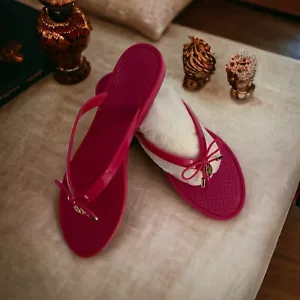Jelly Filp Flops Von Tory Burch - Bild 1 von 4