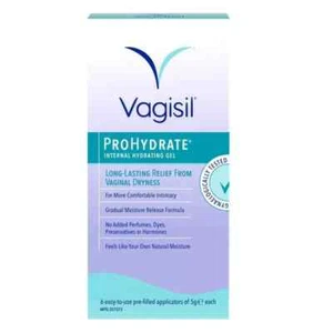 Vagisil ProHydrate External Hydrating Gel 30g. - Picture 1 of 1