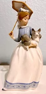 Lladro Nao 472 My Friends Retired Mint! Ohne Karton! Schwer zu finden! L@@K! - Bild 1 von 7