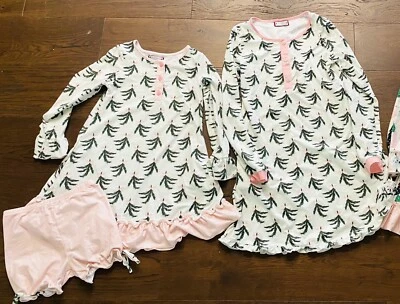 Рождественские пижамы Sweet Honey - Изображение 1 из 3