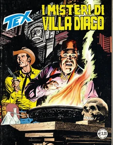 Tex Nr.650 - Bild 1 von 1