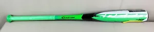 Easton SPEED USA Mazza da baseball giovanile 30"/20 oz 2-5/8" Dia -10 YBB19SPD10 - Foto 1 di 9