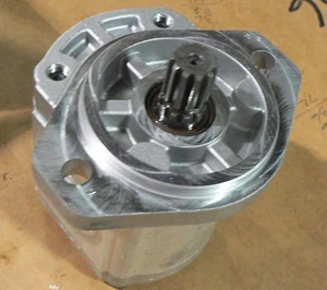 CASAPPA POWER STEERING PUMP PLP20.16B0-071-10 SPARTAN 1800-KK1 - Picture 1 of 3