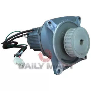 New In Box MITSUBISHI HA-FF23G1 AC Servo Motor - Picture 1 of 3
