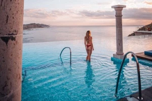 Vista Encantada Cabo San Lucas 1 bed 2 bath Sleeps 4 Kitchenette 9/27-10/4/25 - Picture 1 of 21