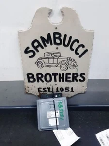 BMW X5 2007 ECU: 7 570 376/DME MSV80 - Imagen 1 de 4