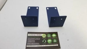 TWO RACK MOUNTS FOR JFS516V2 - Picture 1 of 4