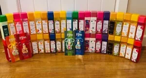 Kifra Fabric Softener 200ml - 80 Washes | Perfumed Fresh Laundry | FREE P&P ✨ - Picture 1 of 63