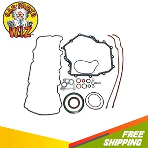 Engine Lower Gasket Set Fits 98-11 Buick Cadillac Aurora DeVille 4.0L Northstar - Picture 1 of 4