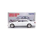 Tomica Limited Vintage Neo 1:64 Toyota Mark II 2.5 Tourer V - White (LV-N299a)