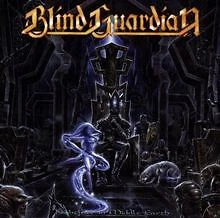 Nightfall in Middle-Earth von Blind Guardian | CD | Zustand akzeptabel - Bild 1 von 2