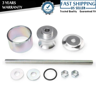 Herramienta de extracción de cojinete de rueda compatible con Polaris GEM 2013-2016 RZR 570 800 900 1000 Foto 1 de 4