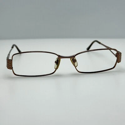 Versace Eyeglasses Eye Glasses Frames Mod 1117-B 1013 51-17-135 — 第 1/4 张图片