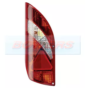 JOKON L3100 REAR LEFT HAND NEARSIDE TAIL LAMP LIGHT ELDDIS AVANTE CARAVAN - Picture 1 of 2