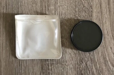 Rolev M.G 55mm Polarizer - Image 1 of 2