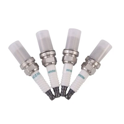 Свечи зажигания Iridium 90919-01210 SK20R11 от оригинального производителя 4 шт. для Toyota Camry RAV4 Avalon США - Изображение 1 из 4