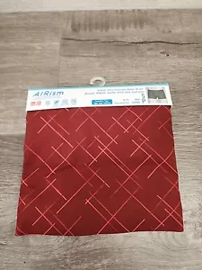 Calzoncillos Boxer UNIQLO AIRism Sin costuras Rojos S Ropa Interior Pequeña Nuevo con etiquetas - Imagen 1 de 2