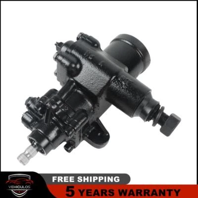 Caja de cambios de dirección asistida para Ford E-150 E-250 E-350 Super Duty 2004-2008 27-7620 Foto 1 de 4