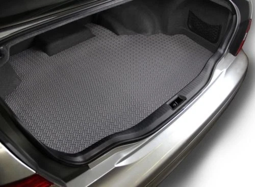Lloyd NorthRidge All-Weather Large Trunk Mat - Choose from 8 Colors - Image 1 of 4