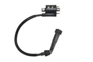 2008 Yamaha Raider XV1900 Front Right Ignition Coil - Picture 1 of 8
