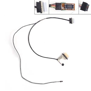 Laptop LCD Screen Cable for ASUS Pro15 K6500ZE M6500RQ M6500 K6500 - Picture 1 of 2