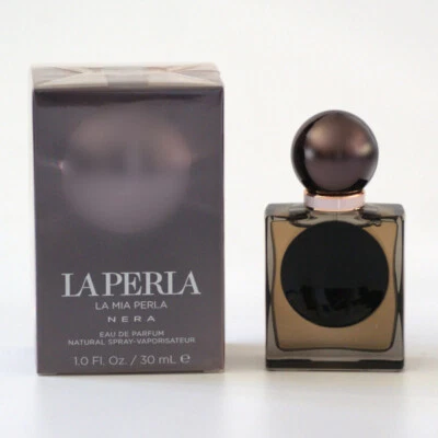 La Perla, La Mia Perla Nera, EDP 30ml, Spray