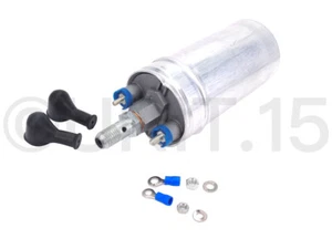 Audi 80 90 100 1.8 2.0 2.1 (76-93) elektrische Kraftstoffpumpe - Bild 1 von 3