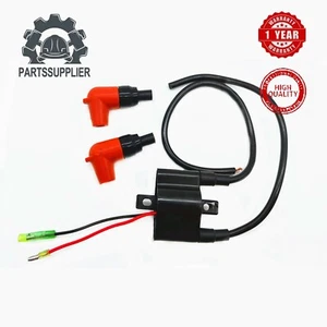 OUTBOARD FOR YAMAHA IGNITION COIL 680-85570-09,6E7-85570-10 695-85570-10 - Bild 1 von 5
