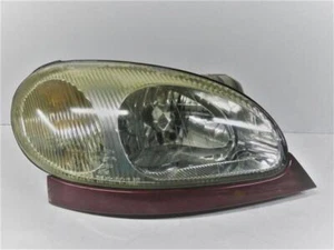headlamp rh 23669 for DAEWOO LANOS 1.5 G 1998 - Picture 1 of 10