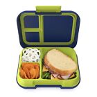 ® Pop - Bento-Style Lunch Box For Kids 8+ And Teens - Holds 5 Cups Of Food Wi...
