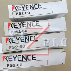 Nuevo sensor interruptor de proximidad Keyence FS2-60 1 PIEZA en caja* - Imagen 1 de 4