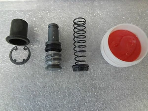 Triumph, Tiger, Daytona, Speed Triple, etc. HBZ, freno delantero, juego de reparación 14 mm - Imagen 1 de 4
