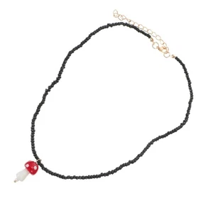 1pc Necklace Decorative Necklace Neck Chain Woman Jewelry Necklace Jewelry - Picture 1 of 12