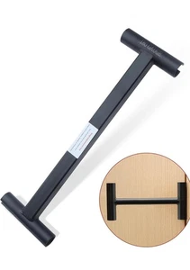 Heavy Weight .134 and .180 Gauge Commercial Door Hinge Adjustment Tool for St... - Picture 1 of 7