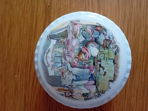 Royal Doulton Brambly Hedge Collection - Picture 1 of 3