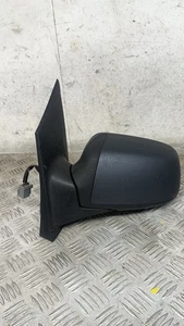 ESPEJO PUERTA ELÉCTRICO FORD FOCUS 2004-2012 (LADO PASAJERO) - Imagen 1 de 7