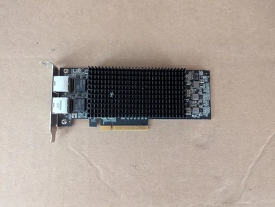 STARTECH ST10GSPEXNDP DUAL PORT 10G PCIE NETWORK ADAPTER CARD - Image 1 of 4