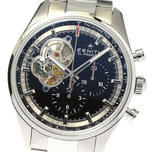 ZENITH El Primero 03.2040.4061/21.C496 Chronomaster open AT Men's Watch_801477 - Picture 1 of 7