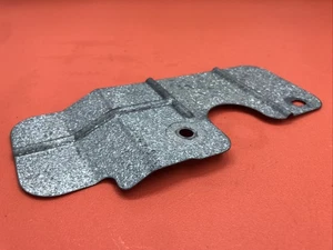 1985 HONDA ATC 250ES FENDER EXHAUST HEAT SHIELD ⚡️1985-1987 HONDA ATC BIG RED - Picture 1 of 4