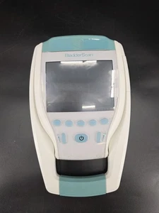 Verathon BVI 9400 Bladder Scan - Picture 1 of 9