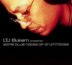 LTJ Bukem - Some Blue Notes Of Drum'N'Bass (CD, Comp) 2004, Benz Street, sealed - Bild 1 von 4