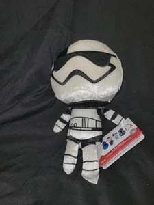 Peluche Funko Star Wars Imperio Galáctico Stormtrooper Ejecutor - Imagen 1 de 6