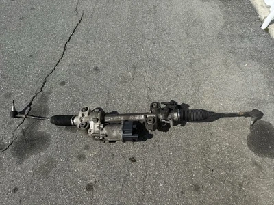 2015 2016 Chevrolet Colorado 4x2 Power Steering Rack & Pinion 23374678 OEM 3753 Foto 1 de 4