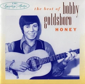 Bobby Goldsboro ~ Honey - The Best Of...  - Bild 1 von 2
