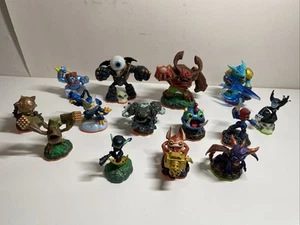 Activision Skylanders Figures Bulk Lot - Picture 1 of 6